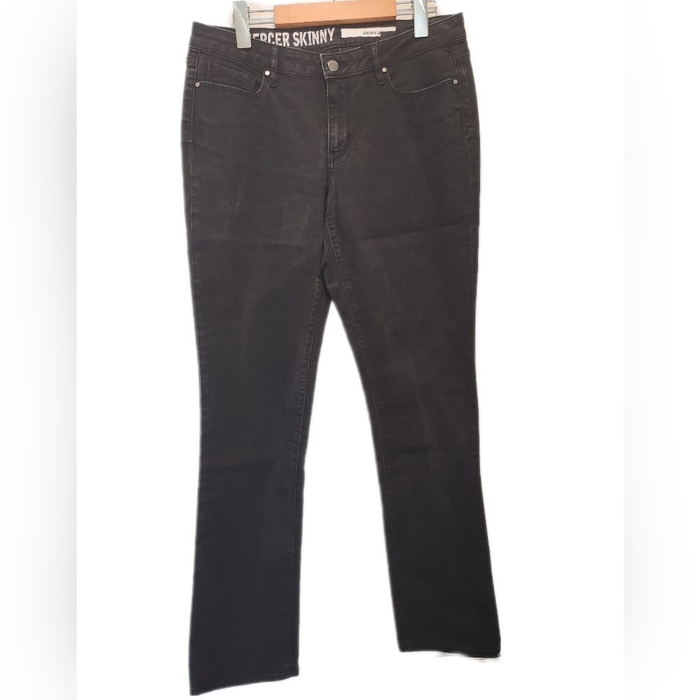 Size 10 DKNY Jeans Mercer Skinny